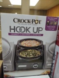 Crockpot Hookup SCCPMD1CH