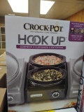 Crockpot Hookup SCCPMD1CH