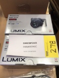 Panasonic LUMIX DMC-GF2K Digital camera with lens kit
