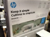 HP desk jet 2724 printer