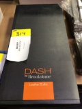Brookstone Dash Leather Duffel