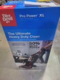 Dirt Devil Pro Power XL UD70180 sweeper