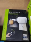 5 Assorted GE Smart Switches