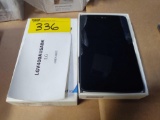 LG G Pad Tablet