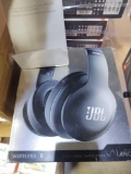 JBL Wireless Head Phones