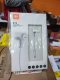 44 JBL E15 In Ear Headphones