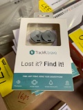 16 TrackR bravo