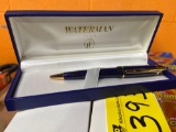 (20) Waterman Paris Ballpoint Pens