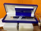 (21) Waterman Ballpoint Pens