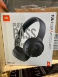 (20) JBL Tune 500 BT Wireless Headphones