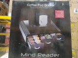 11 Mind Reader Coffee Pod Drawer