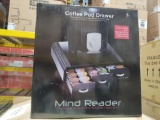 11 Mind Reader Coffee Pod Drawer