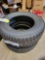 Nitro sn2 235/65r16 tires