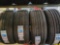 Cooper cs5 grand touring 225/55r17 tires