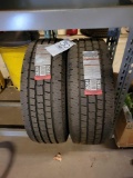 Cooper discoverer ht3 235/65r16 tires