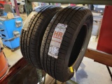 Cooper discoverer enduramax 225/65r17 tires