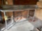 8 ft. Stainless Steel work table