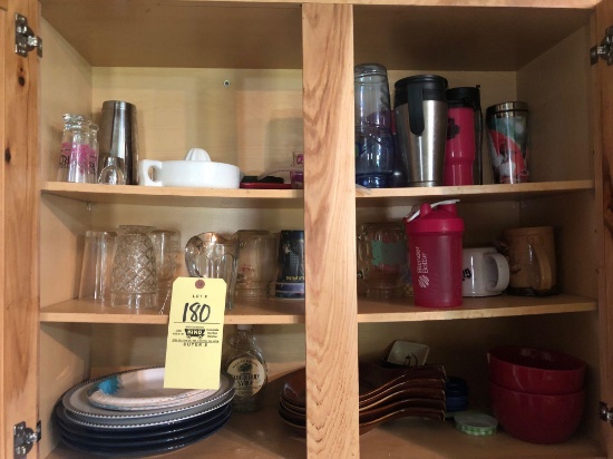Kitchen items