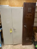 Metal Cabinet and locker