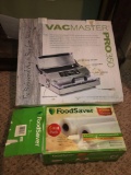 Vac master pro 350