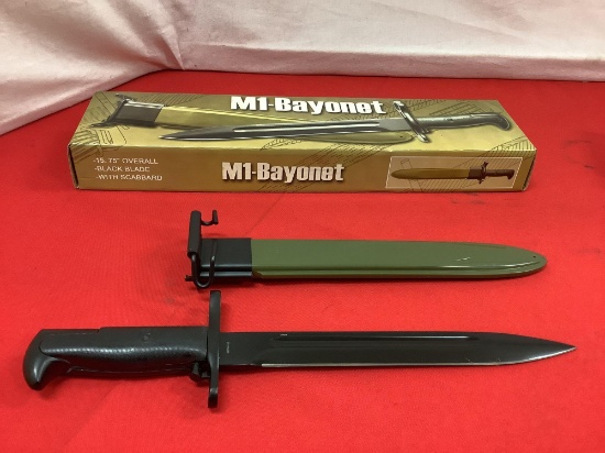 M1 Bayonet
