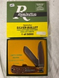 1989 Remington Trapper #R1128 SB knife.