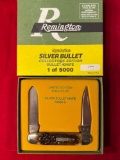 1993 Remington Bush Pilot R4356S pocket knife.