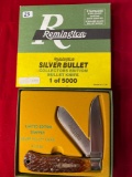 1989 Remington Trapper R1128 SB pocket knife.