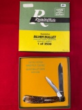 1995 Remington Master Guide R1273 SB pocket knife.