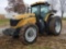 2009 CAT Challenger MT645C MFWD tractor, C/H/A, 480/80R50 rear duals, 3,738 hours, runs good.