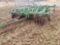 John Deere 712, 9 shank chissel plow