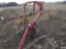 Sitrex TR9 wheel hay rake