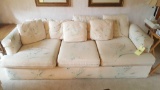 1980s vintage sofa