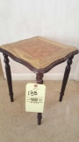 Small vintage table