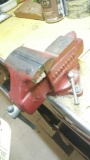 Craftsman vise