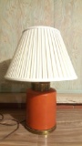 Vintage lamp