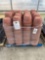 Approximately 1,200 Cleco Pots New