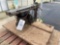 10 inch Craftsman Radial Arm Saw