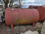 1,000 Gallon Waste Oil Tank