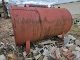 1,000 Gallon Waste Oil Tank