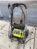 Electric Pressure Washer 1700 PSI