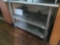 Stainless Steel Prep Table & Toaster