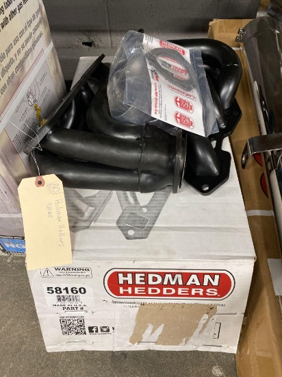 Hedman hedders 58160