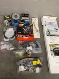 miscellaneous car parts