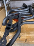 Hooker headers 24513 HKR Chevy