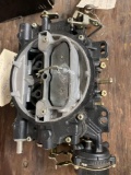 Edelbrock performer carburetor 600 CFM square bore EDL-14063