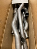 Chevelle exhaust kit SUM680121