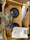 New Venture USA gauge kit new unused