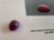 Certified & Appraised Natural Ruby Oval Cabochon 5.86 Cts