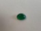 Certified & Appraised Tsavorite Garnet Oval 1.67 Cts